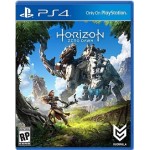 Horizon: Zero Dawn (PS4)  русская версия